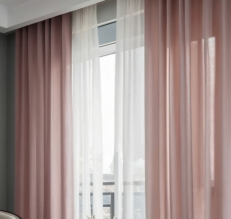 American Curtains