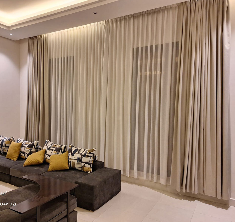 American Curtains