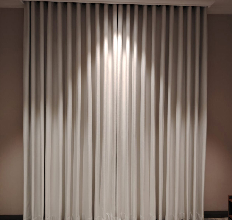American Curtains