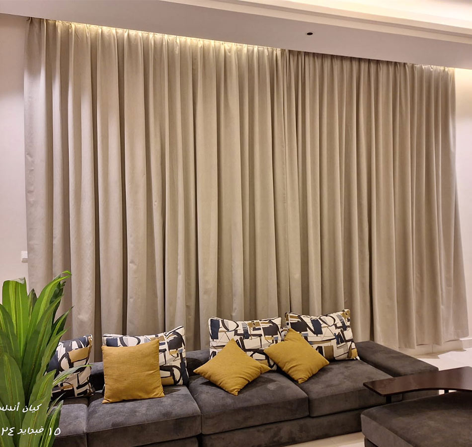 American Curtains
