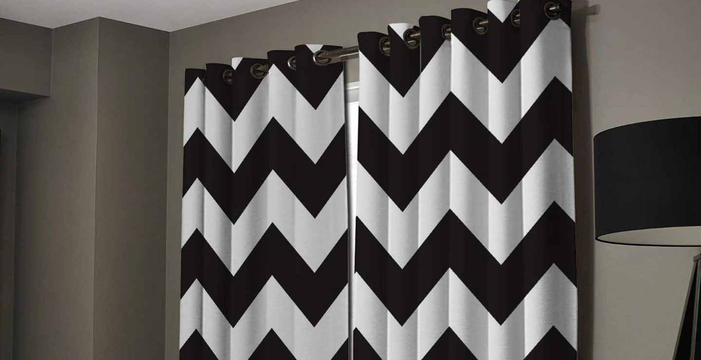 zigzag curtains in riyadh, zigzag curtains prices in riyadh,zigzag curtains, zigzag curtains in saudi